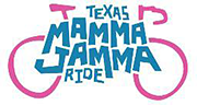 Texas Mamma Jamma Ride
