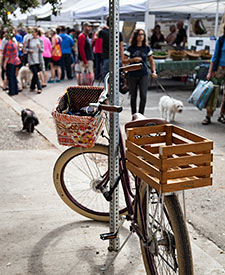 Market Bike