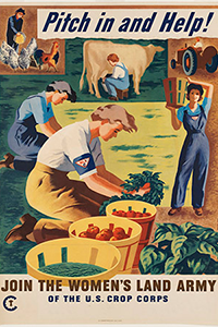 Women Farmers